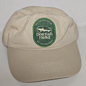 Dogfish Head Hat